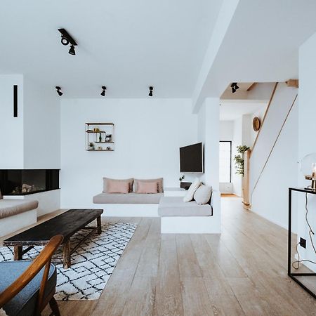 Vila 79 Graaf Jansdijk Knokke-Heist Exteriér fotografie