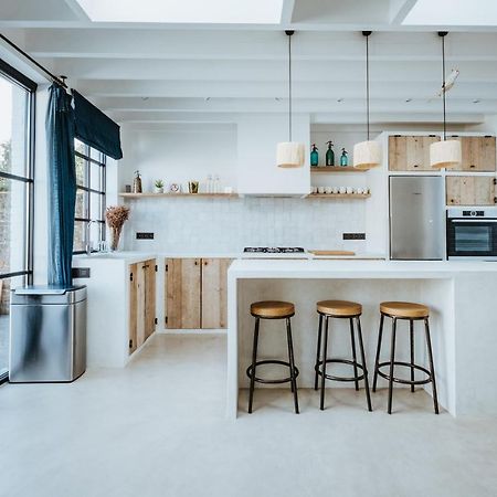 Vila 79 Graaf Jansdijk Knokke-Heist Exteriér fotografie