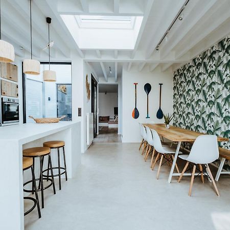 Vila 79 Graaf Jansdijk Knokke-Heist Exteriér fotografie
