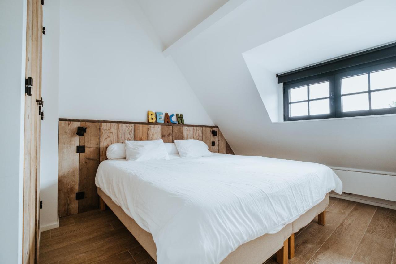 Vila 79 Graaf Jansdijk Knokke-Heist Exteriér fotografie